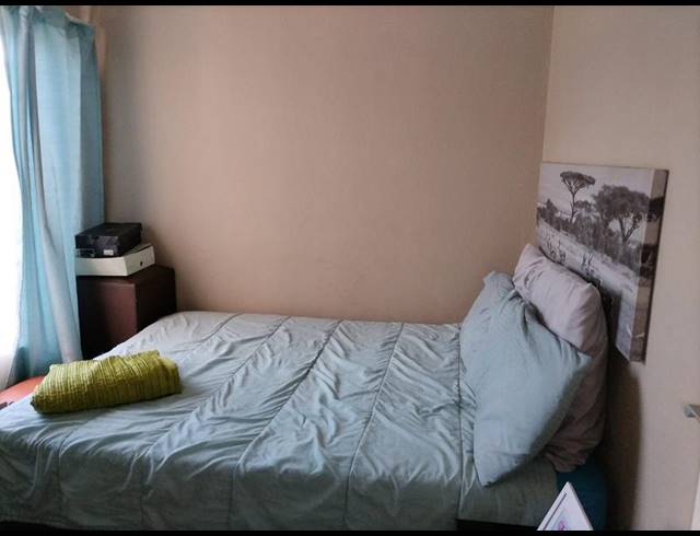 2 BEDROOM TOWNHOUSE FOR SALE IN THE ORCHARDS